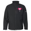Columbia Ascender™ Soft Shell Jacket Thumbnail