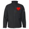 Columbia Ascender™ Soft Shell Jacket Thumbnail