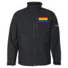 Columbia Ascender™ Soft Shell Jacket Thumbnail