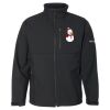 Columbia Ascender™ Soft Shell Jacket Thumbnail