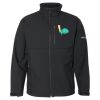 Columbia Ascender™ Soft Shell Jacket Thumbnail