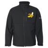 Columbia Ascender™ Soft Shell Jacket Thumbnail