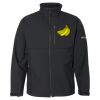 Columbia Ascender™ Soft Shell Jacket Thumbnail