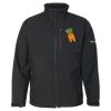 Columbia Ascender™ Soft Shell Jacket Thumbnail