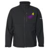 Columbia Ascender™ Soft Shell Jacket Thumbnail