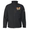 Columbia Ascender™ Soft Shell Jacket Thumbnail
