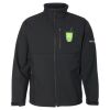 Columbia Ascender™ Soft Shell Jacket Thumbnail