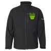 Columbia Ascender™ Soft Shell Jacket Thumbnail