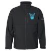 Columbia Ascender™ Soft Shell Jacket Thumbnail