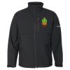 Columbia Ascender™ Soft Shell Jacket Thumbnail