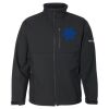 Columbia Ascender™ Soft Shell Jacket Thumbnail