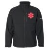 Columbia Ascender™ Soft Shell Jacket Thumbnail