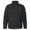 Columbia Ascender™ Soft Shell Jacket Thumbnail