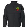 Columbia Ascender™ Soft Shell Jacket Thumbnail