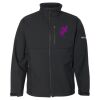 Columbia Ascender™ Soft Shell Jacket Thumbnail