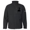 Columbia Ascender™ Soft Shell Jacket Thumbnail
