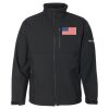 Columbia Ascender™ Soft Shell Jacket Thumbnail
