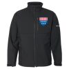 Columbia Ascender™ Soft Shell Jacket Thumbnail