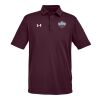 PSP RVAT Under Armour Men's Tech Polo Thumbnail