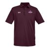 PSP RVAT Under Armour Men's Tech Polo Thumbnail