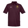 PSP RVAT Under Armour Men's Tech Polo Thumbnail