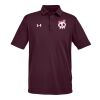 PSP RVAT Under Armour Men's Tech Polo Thumbnail