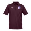 PSP RVAT Under Armour Men's Tech Polo Thumbnail