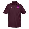 PSP RVAT Under Armour Men's Tech Polo Thumbnail