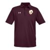 PSP RVAT Under Armour Men's Tech Polo Thumbnail