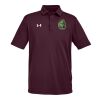 PSP RVAT Under Armour Men's Tech Polo Thumbnail