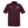 PSP RVAT Under Armour Men's Tech Polo Thumbnail