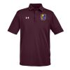 PSP RVAT Under Armour Men's Tech Polo Thumbnail