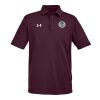 PSP RVAT Under Armour Men's Tech Polo Thumbnail