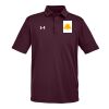 PSP RVAT Under Armour Men's Tech Polo Thumbnail