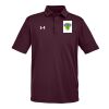 PSP RVAT Under Armour Men's Tech Polo Thumbnail