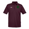 PSP RVAT Under Armour Men's Tech Polo Thumbnail