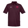 PSP RVAT Under Armour Men's Tech Polo Thumbnail