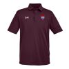 PSP RVAT Under Armour Men's Tech Polo Thumbnail