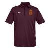 PSP RVAT Under Armour Men's Tech Polo Thumbnail