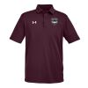 PSP RVAT Under Armour Men's Tech Polo Thumbnail