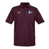 PSP RVAT Under Armour Men's Tech Polo Thumbnail