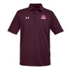 PSP RVAT Under Armour Men's Tech Polo Thumbnail