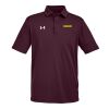 PSP RVAT Under Armour Men's Tech Polo Thumbnail
