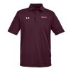 PSP RVAT Under Armour Men's Tech Polo Thumbnail