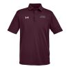 PSP RVAT Under Armour Men's Tech Polo Thumbnail