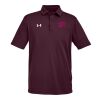 PSP RVAT Under Armour Men's Tech Polo Thumbnail