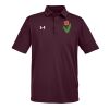 PSP RVAT Under Armour Men's Tech Polo Thumbnail