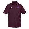 PSP RVAT Under Armour Men's Tech Polo Thumbnail