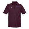 PSP RVAT Under Armour Men's Tech Polo Thumbnail