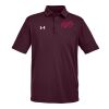 PSP RVAT Under Armour Men's Tech Polo Thumbnail